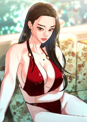 芥见下下